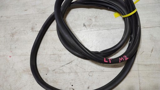 Dichtsatz Tür links heck Mazda 2 DJ / DL lift