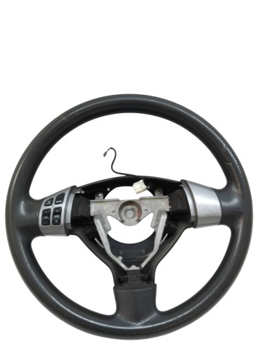 Volant MK6 Suzuki Swift IV (2004-2010)