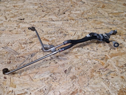 hose wiring hose sensor MERCEDES A177 45S AMG 2.0T A1391403600