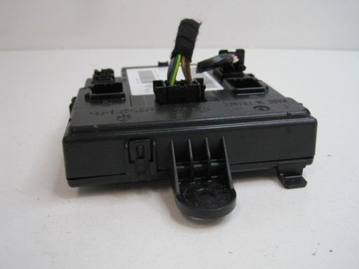 Модуль драйвера ds9 citroen 9831773980