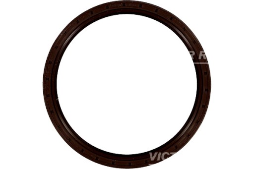 Ｑ USZCZELNIACZ WAŁU KORBOWEGO TYŁ MERCEDES ACTROS ACTROS MP2 MP3