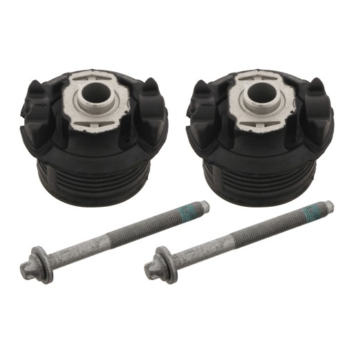 10 92 - SWAG КОМПЛЕКТ NAPR БАЛКИ 10929745