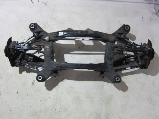 Bmw x3 f25 задня підвіска балка сани поперечні важелі