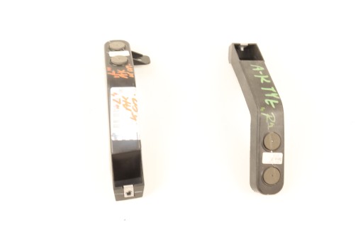 13426393 13426395 - OPEL ASTRA K УНІВЕРСАЛ ЗАДНІЙ НИЖНІЙ БАМПЕР КОВЗАННЯ R L