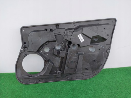FORD FIESTA MK7 5D support door left front PROWADNICA pillar K64/070