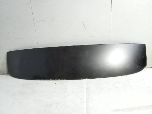 BMW 3 E91 kombi spoiler lotka heckklappe heck 7143263
