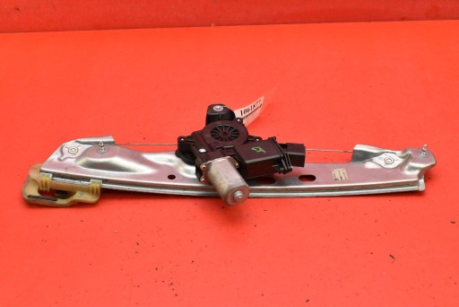 window regulator left rear part EU 13406677 OPEL ASTRA 5 V K KOMBI 15-20