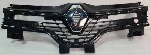 Решетка радиатора RENAULT TWINGO III 3 LIFT 623108334R