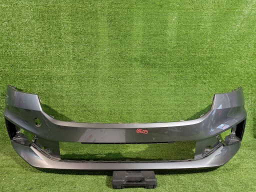 front bumper front SKODA FABIA IV 6VA NR.Z8659