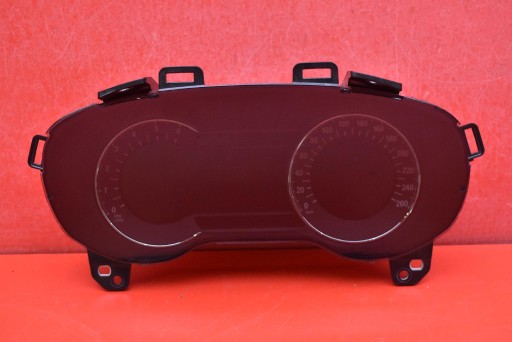 dials dials AUTOMAT EU EM2T-10849-ALH FORD S-MAX MK2 2.0 TDCI 150 KM 15