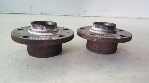 perno mozzo posteriore posteriore Seat Toledo III 2,0 TSI