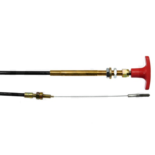 F382200010033, G382200010033 - Fendt F382200010033 кабель пожаротушения