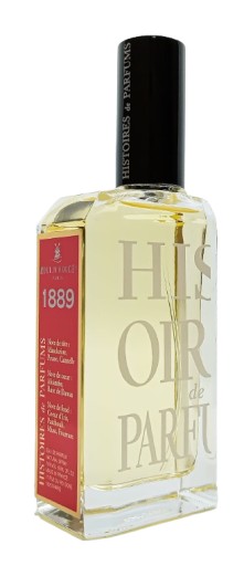 histoires de parfums 1889 - moulin rouge woda perfumowana 60 ml  tester 