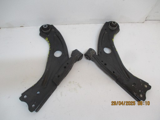 arm CITROEN BERLINGO IV 1,5I 24R front front