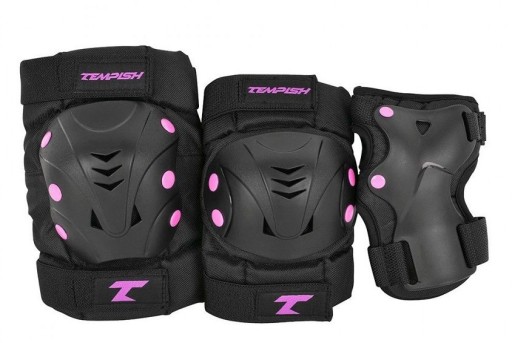 Набори протекторів Tempish TAKY S