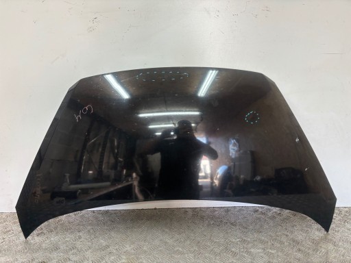 bonnet KIA PICANTO II 11