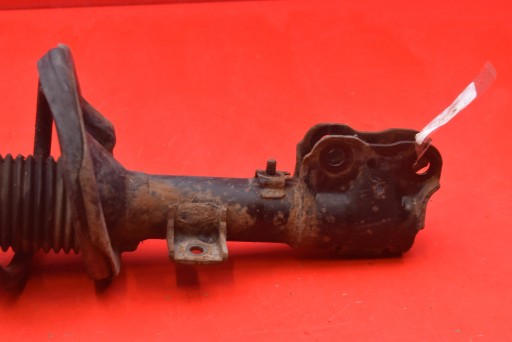 ammortizzatore Destra Anteriore 339104 MITSUBISHI LANCER 8 VIII 1.8 MIVEC 143 KM