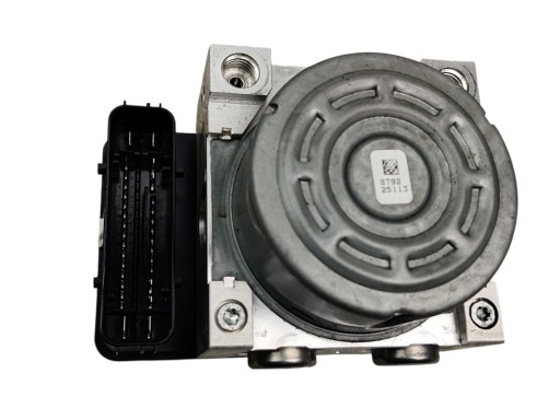 Pompa Centralina ABS FORD PUMA II MK2 M1BC-2B373-KB M1BC-2C219-KB