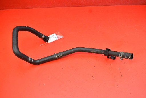 hose wiring pipe radiator VW CRAFTER e-CRAFTER 2 II 136 KM 18-24