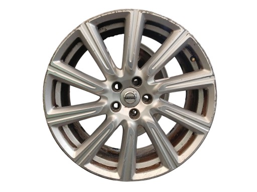 disk hliníkový VOLVO S90 (2016-2020) 19'' 8.5J ET47 5X108 31434953