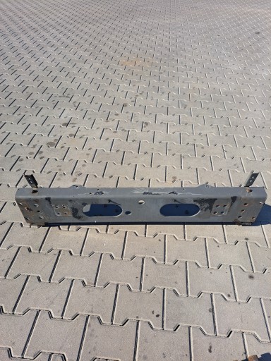 ПОПЕРЕЧИНА РАМИ ЗАДНЯ VOLVO FL 6 00-06