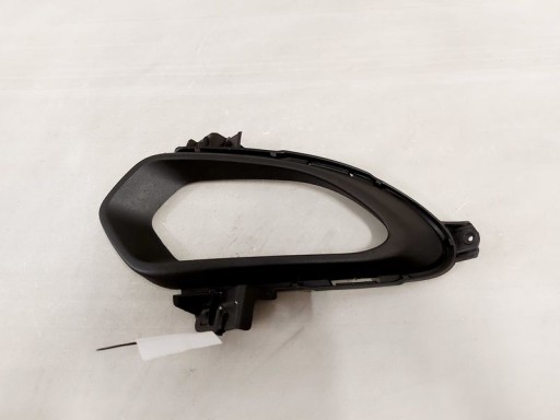 KIA CEED II ГАЛОГЕННА РАМКА ЛІВА XA2865-63020