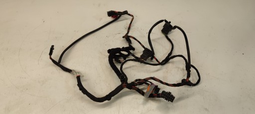 cablaggio sedile AUDI A5 8T COUPE FULL ELEK 442706102