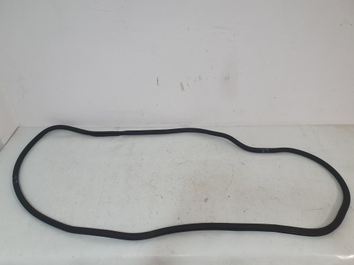 CHRYSLER PACIFICA II 16- gasket door bodywork left left rear part