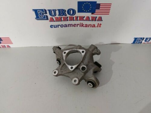 23118093 - 2013-18 cadillac ats lh кулак задньої підвіски