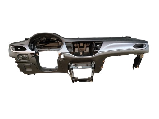 dashboard instrument panel console cockpit OPEL ASTRA K V (15-19) EUROPA