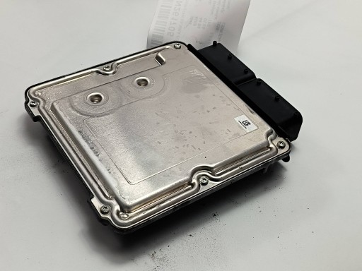 computer Motore ECU 06L907309E AUDI A4 B9 S-LINE