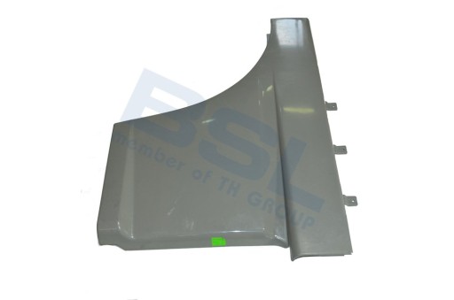 XF0/4 - ПОДОВЖУВАЧ ДВЕРЕЙ COVIND XF0 / 4 DAF XF95