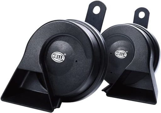 Gmotuochelaba572 - 3FH 007 728-831 фанфари-TE16-12V-110dB (A) -