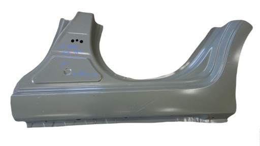 1026041-00-H - Порог левый обшивка столб AYGO C1 108 14-