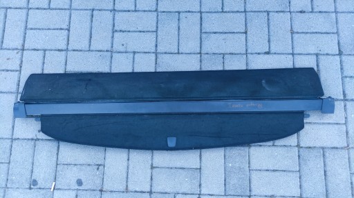 39823856 - PEUGEOT 5008 І 09-17 БАГАЖНА ШТОРКА СТАТУС &