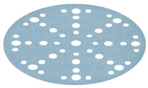 Абразивні диски Festool STF D150 / 48 P150 GR / 100