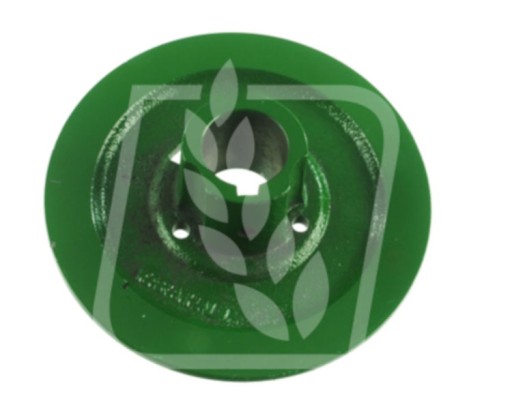 Колесо варіатора комбайн John Deere Z10077