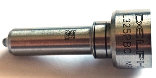 L325PBC - BEBE4J00001 L325 L325 L325 Delphi новий розпилювач