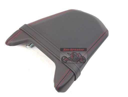 77300-MKN-D51ZB - HONDA CBR650R CBR 650 R ПАССАЖИРСКОЕ СИДЕНЬЕ