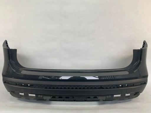 Seat Tarraco 17r PDC PDC bumper rear part rear 2017 5FJ807417B 12.24