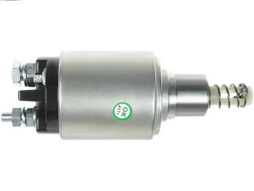 Электромагнитный переключатель as-pl ss0053p