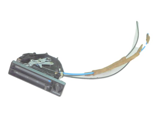 VW GOLF II MK2 1992r 3D панель вітрового скла посилання