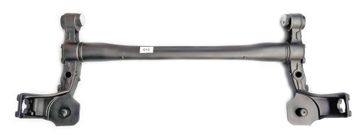 ANT-G12, ANT-G12 - Балка задней подвески, задний мост, opel astra h (a04) 2004 - 2014 г.в.