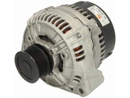 Генератор bosch 0 986 041 120