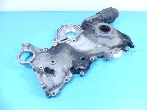 2AD-FHV - Корпус ГРМ TOYOTA AVENSIS III T27 2.2 D-CAT