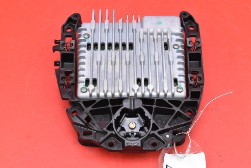 KAMERA RADAR front 1038482-99-K TESLA MODEL S PERFORMANCE 12-20