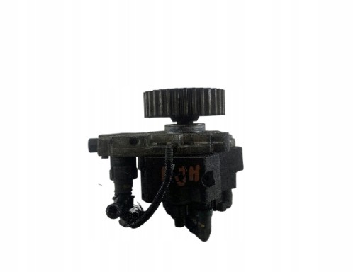PEUGEOT 307 1.6 HDI einspritzpumpe 9651844380