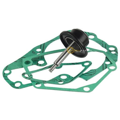 52897659C3 - Мембрана регулятора Deutz TCD2012 L04 2V BF6M2012