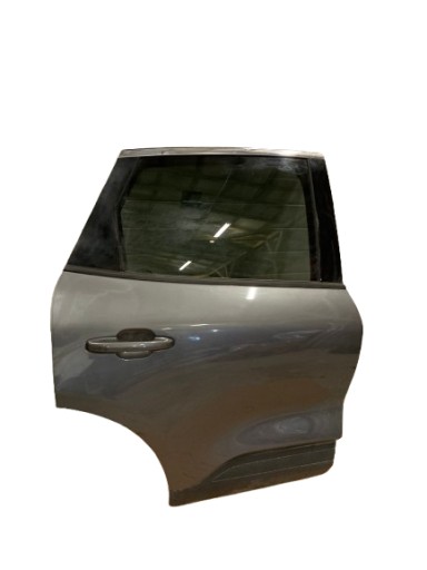 1111 - Правая задняя дверь m7 ford escape kuga mk4 2019 2020 2021 2022