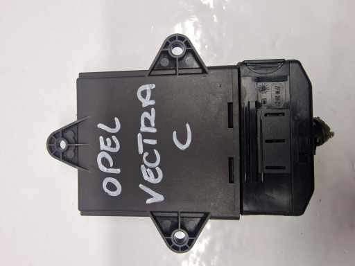 Opel Vectra C 2003 Moduly door 9227562
